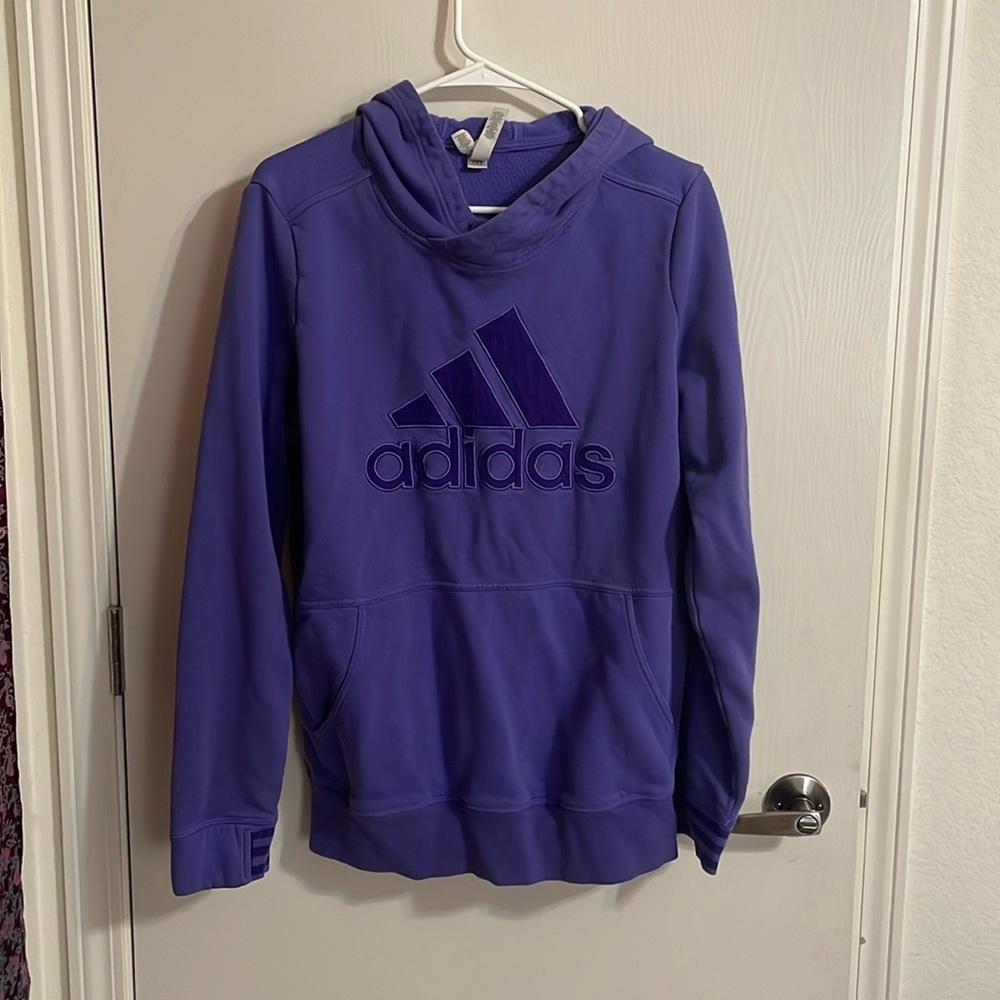 Adidas Hoodie✨
